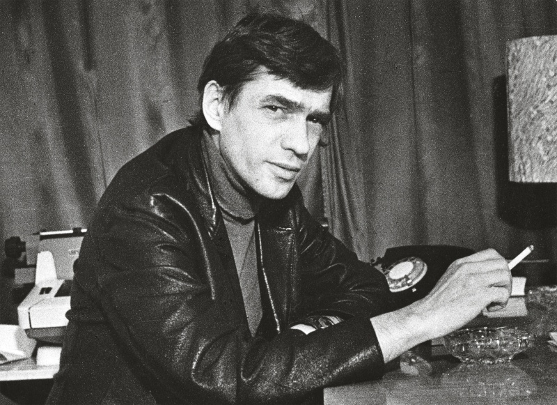 «Театр — особая форма жизни» — программа к 85-летию со дня рождения Владимира Малыщицкого