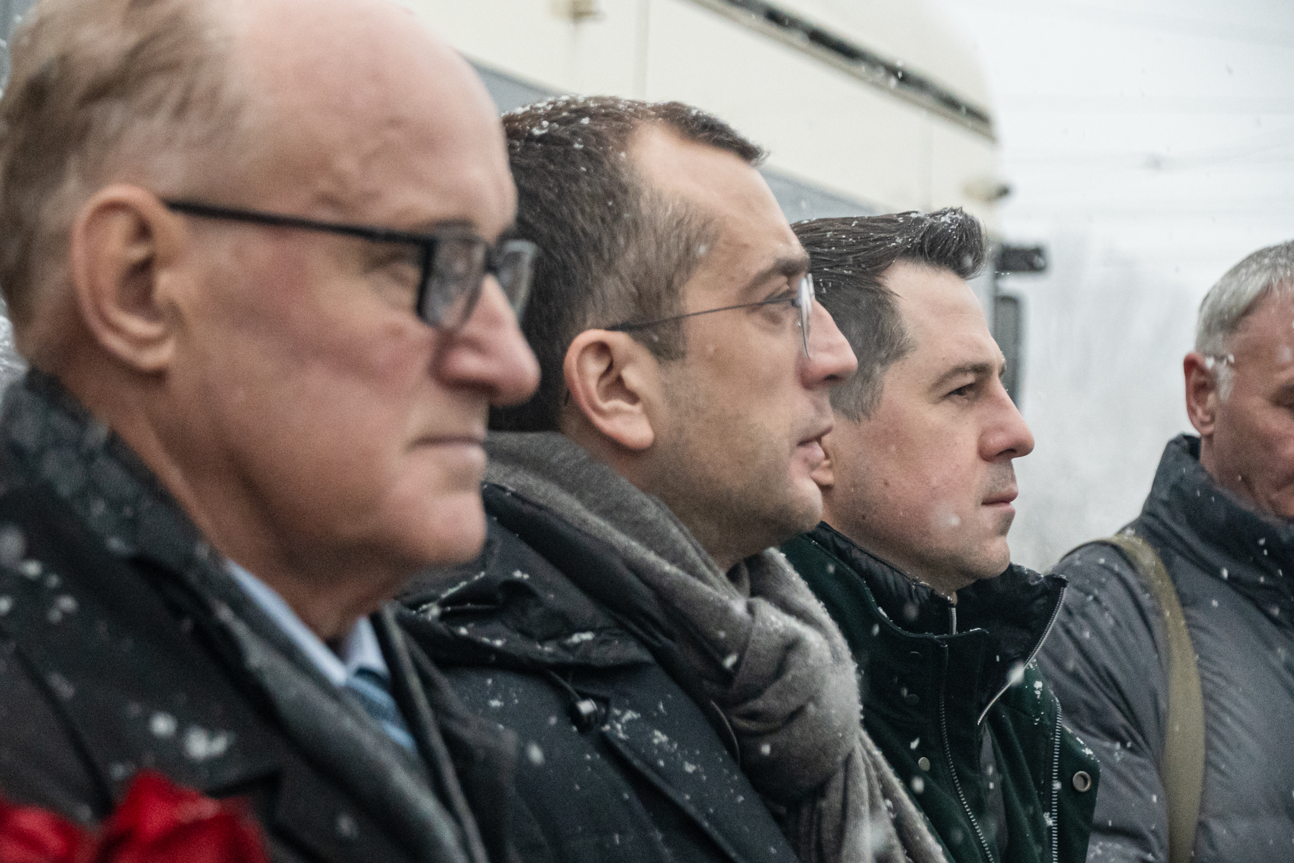 Суворову — 295 лет: в Петербурге проходят торжественные мероприятия 16