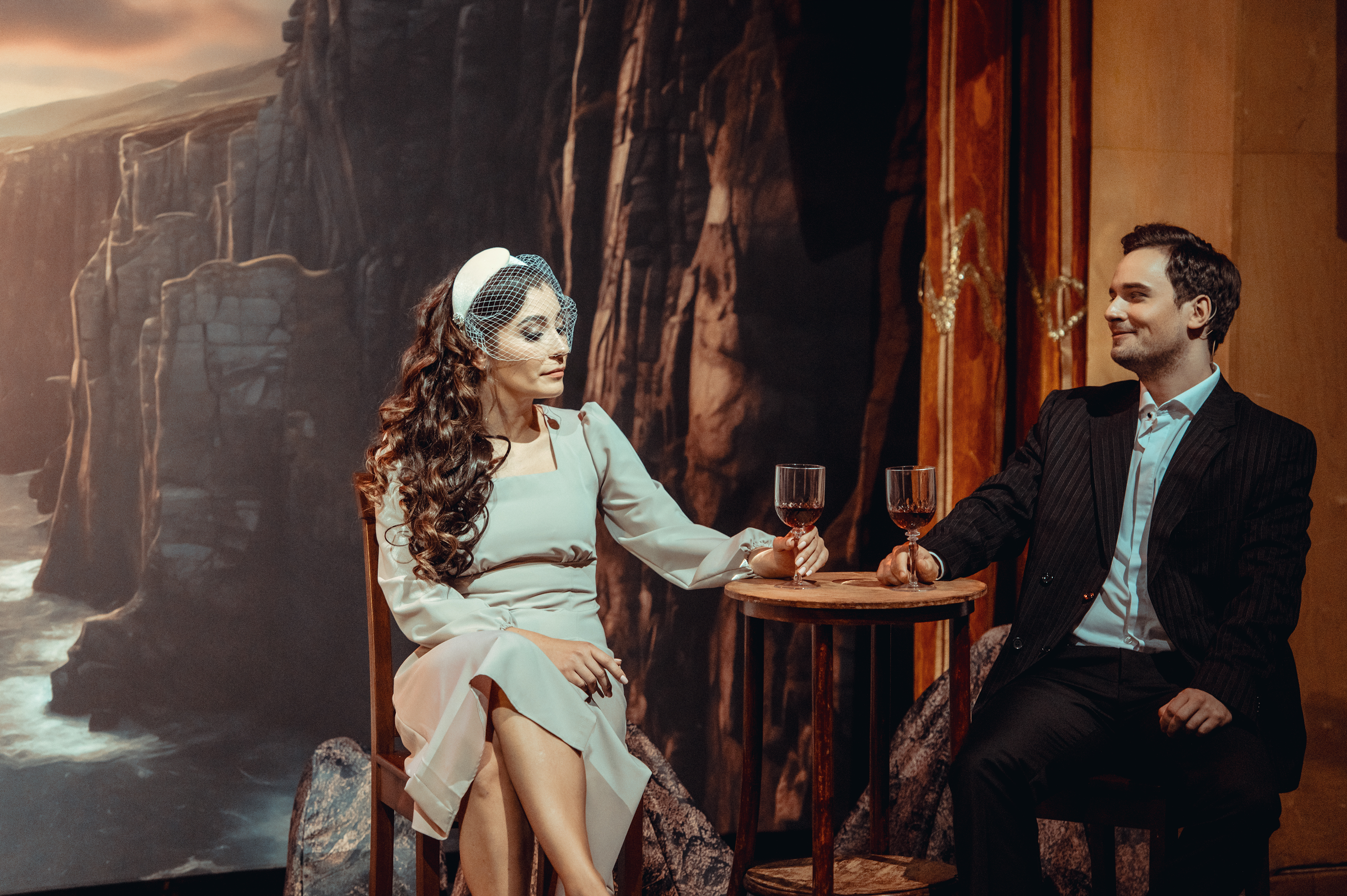 Танго-мюзикл «Я Тебе Верю!» разожжет аргентинские страсти на сцене «Колизей-Арены»7