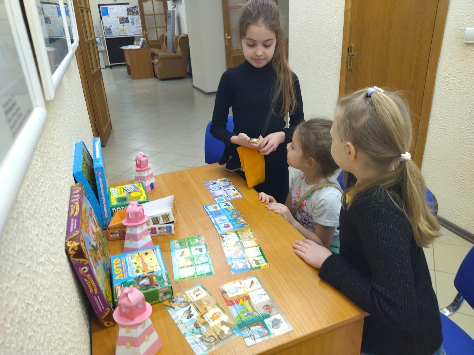 Фото из архива библиотеки Фото из архива библиотеки