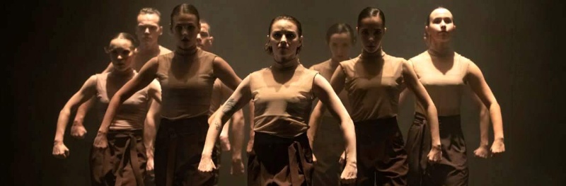 Фото заставки: Фестиваль OPEN LOOK. Фото предоставлено организаторами. Автор: Нина Данилина. Правообладатель: Оргкомитет фестиваля.