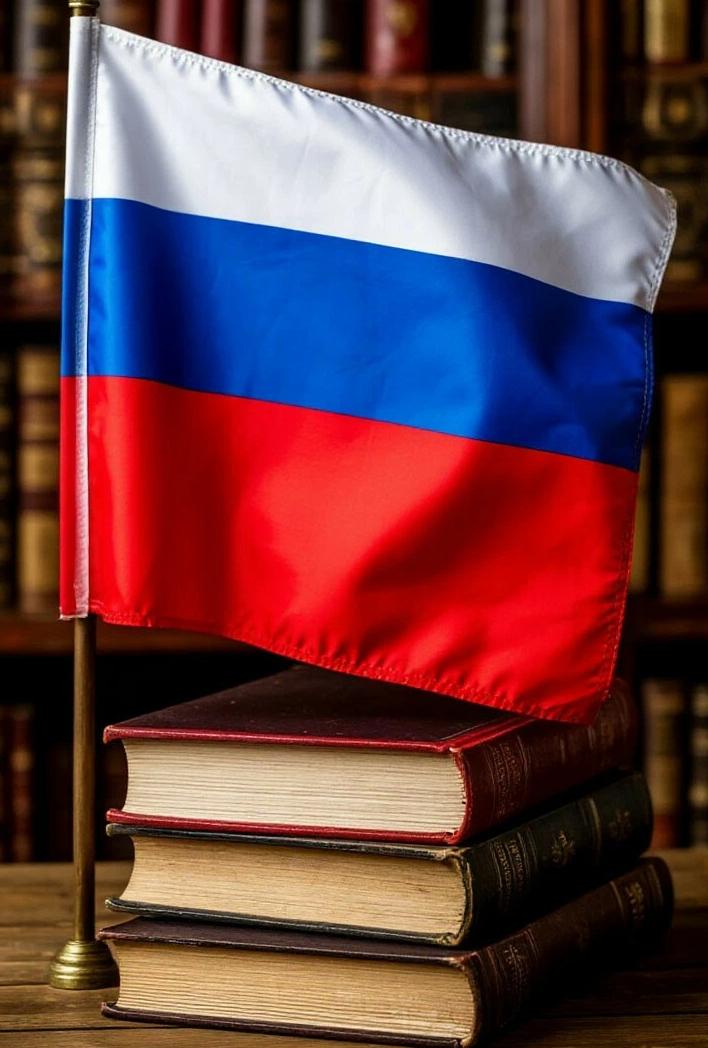Какую роль флаги сыграли в жизни героев?