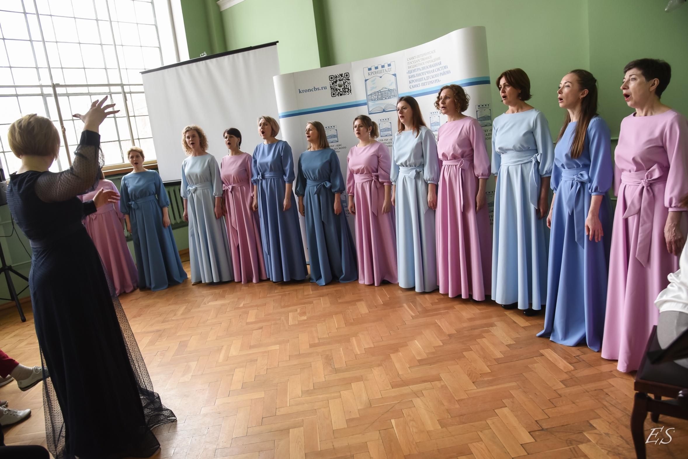 Фото из архива библиотеки