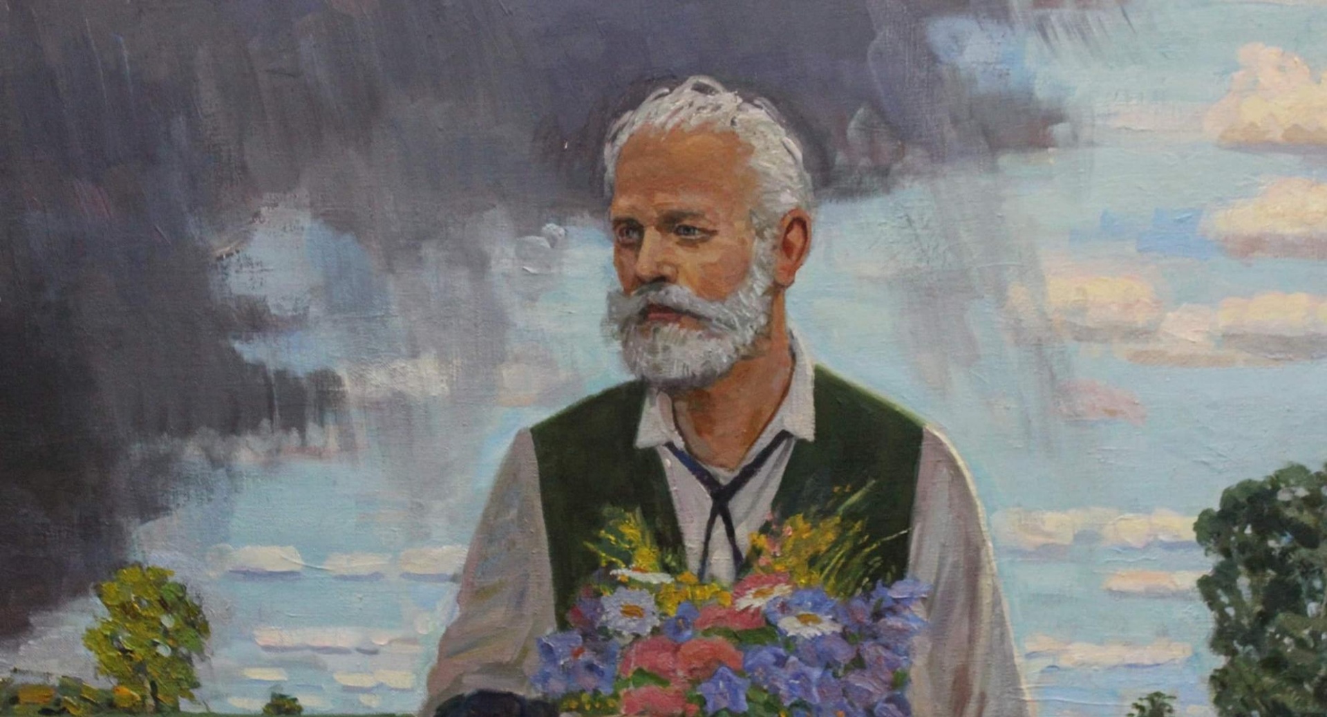 Олимпиада «Мой гений, мой ангел, мой друг» ждёт школьников всей страны