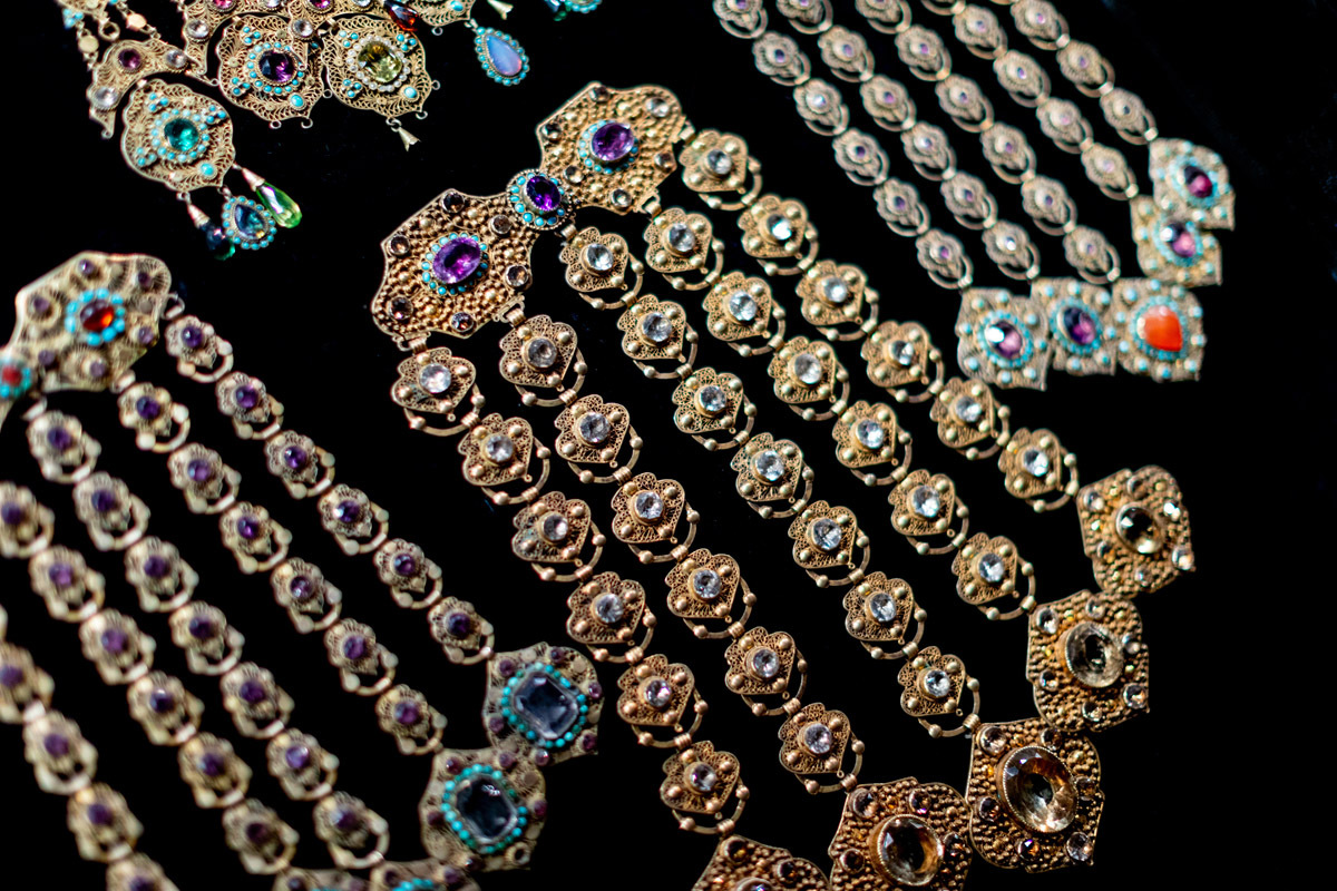 Весеннее вдохновение наполнит этнографический музей3