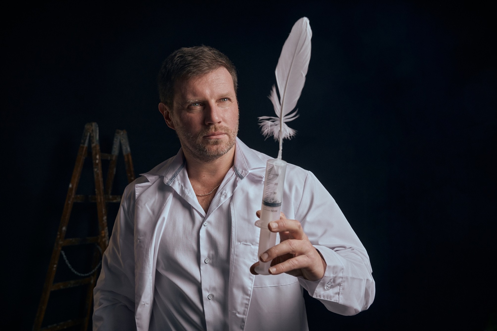 «Поцелуй Ангела» поможет осознать ценность брака