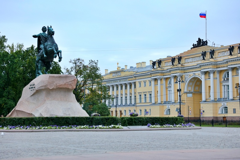 Правообладатель фото: Пресс-служба Президентской библиотеки.