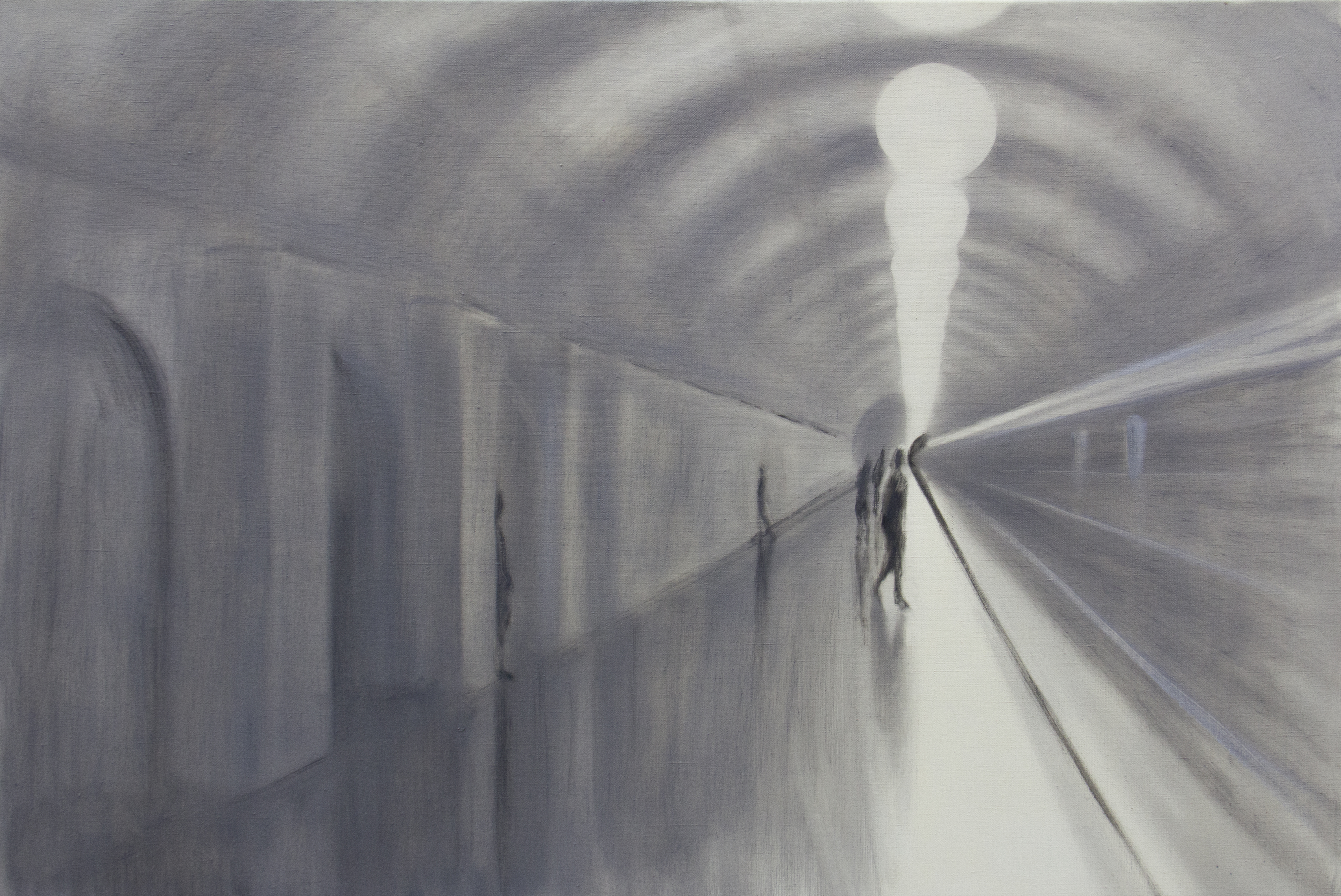 Образу человека посвящена выставка в МИСП1