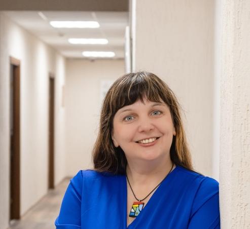 Шеф-редактор портала «Культура Петербурга» стала лауреатом конкурса  «Золотое перо Руси»