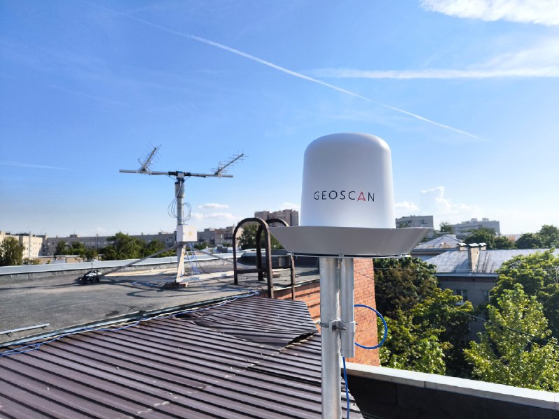 Музею космонавтики и ракетной техники подарят макет спутника «Геоскан 3U» 