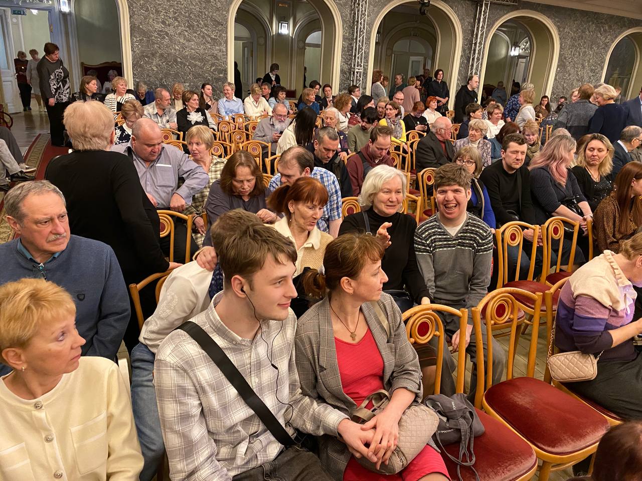 Афиша на февраль 2026: «Многомерность культуры» приглашает молодежь с инвалидностью на культурные мероприятия