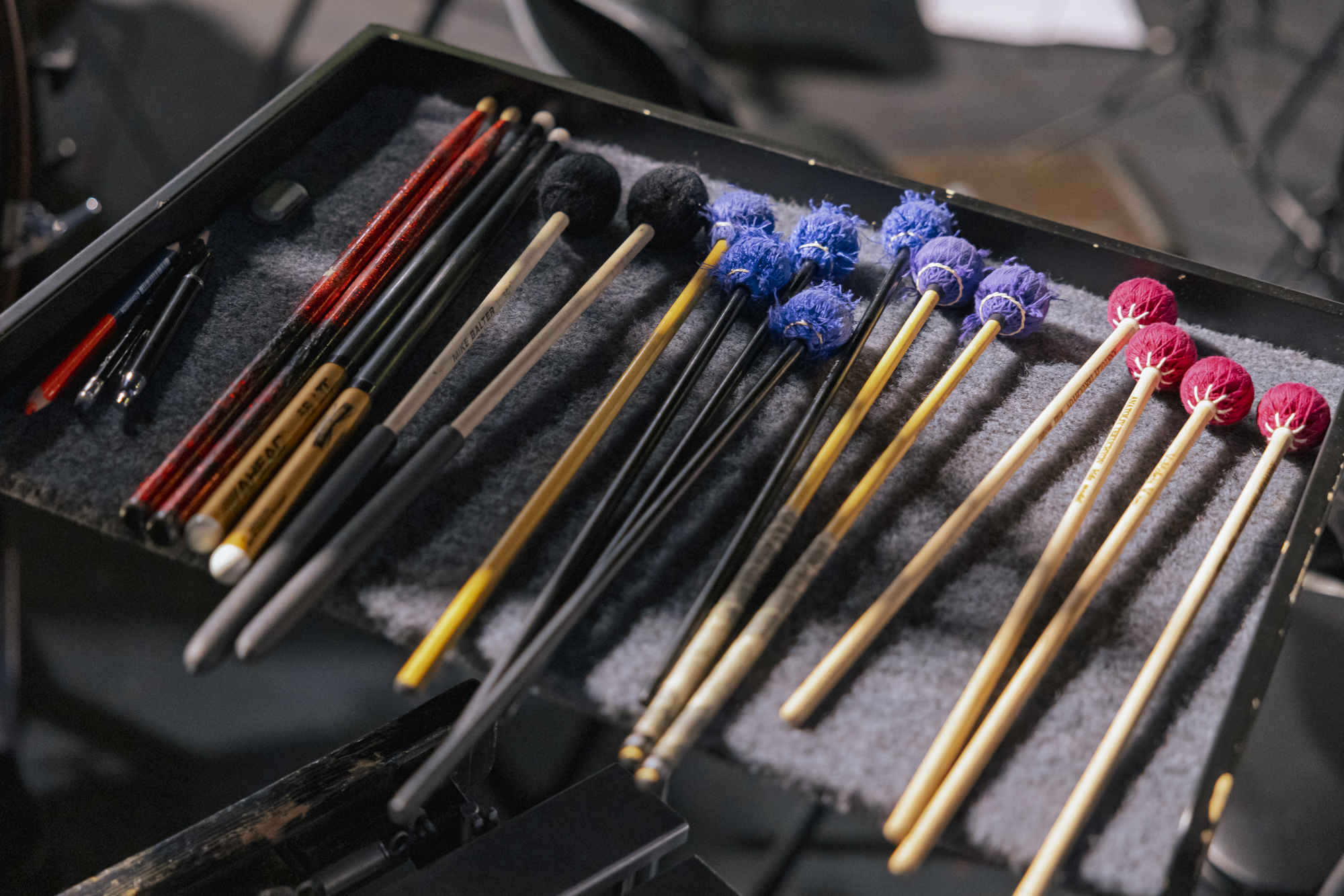 IV фестиваль Горковенко - от Чайковского до Курёхина2