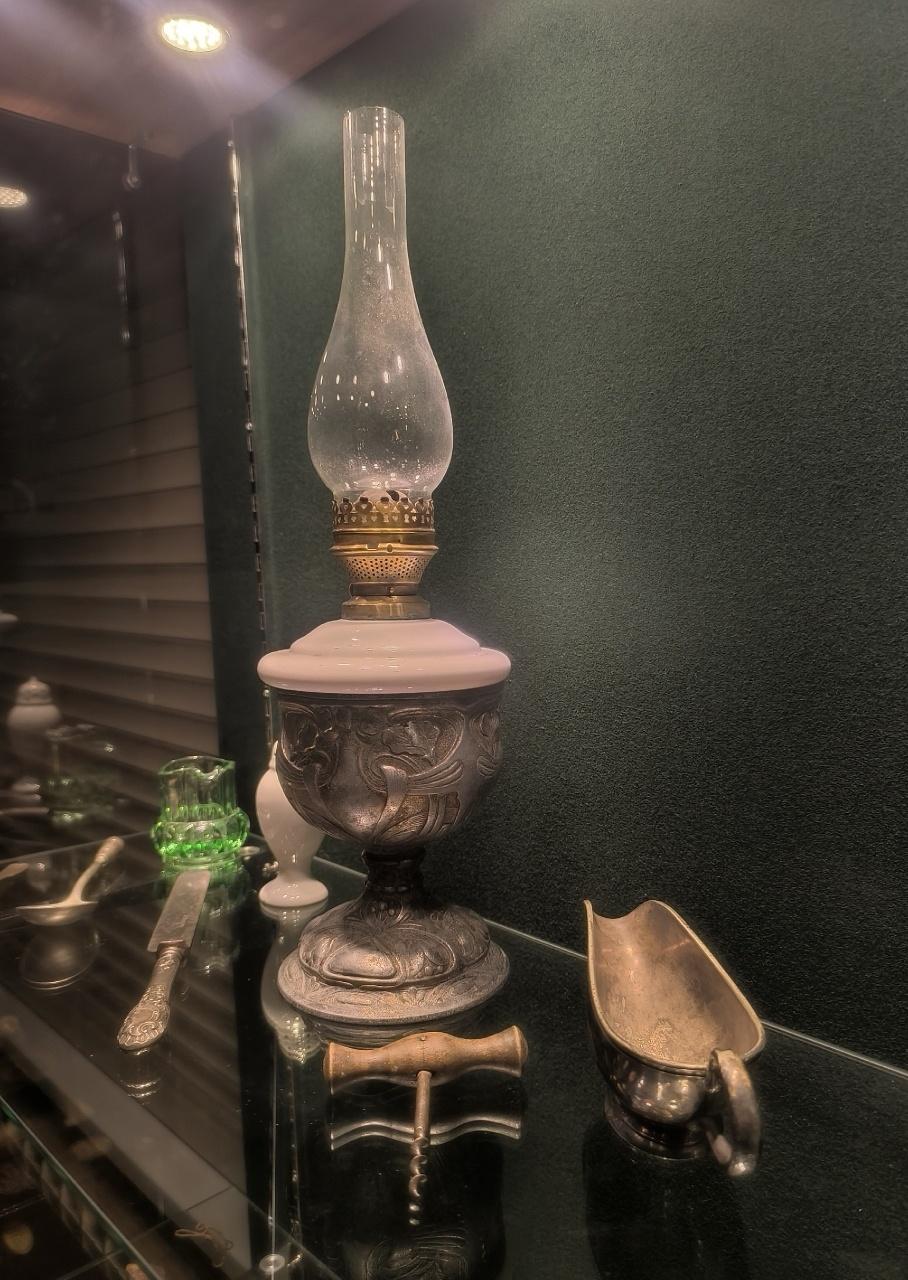 Экспозиция «Главная улица Кронштадта» 0