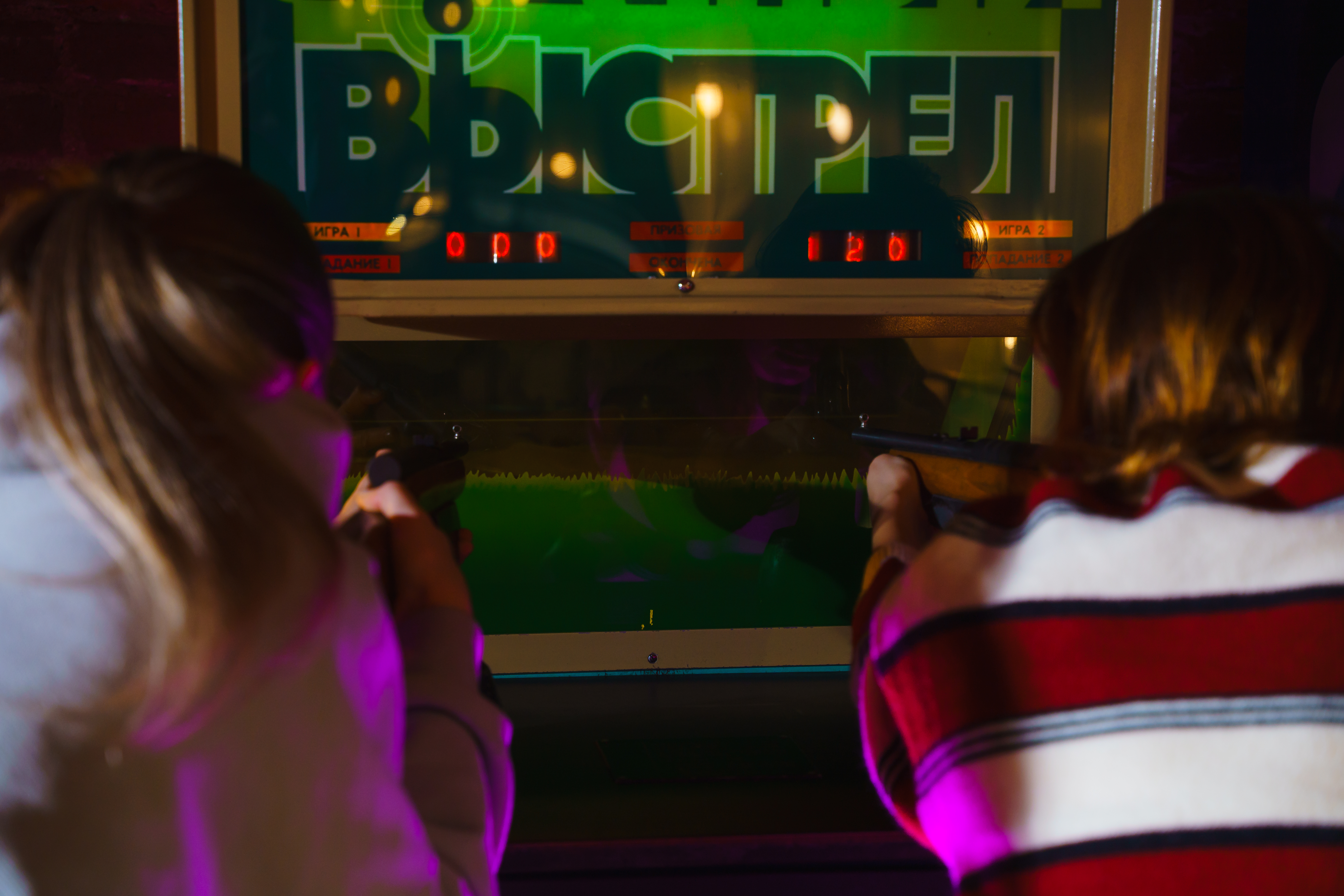 В Музее советских игровых автоматов «заглянут внутрь» привычных вещей  3