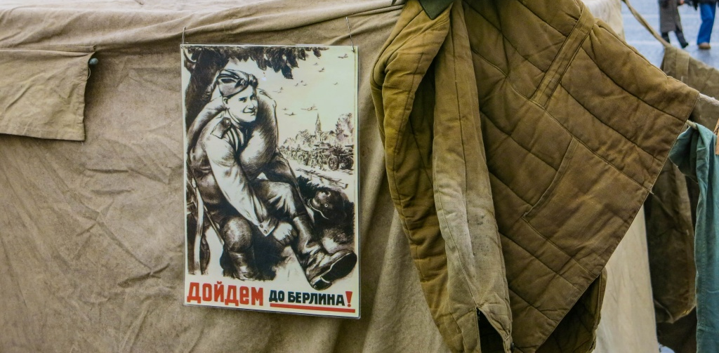 «Культура Петербурга» рассказывает, как отметить День Героев Отечества