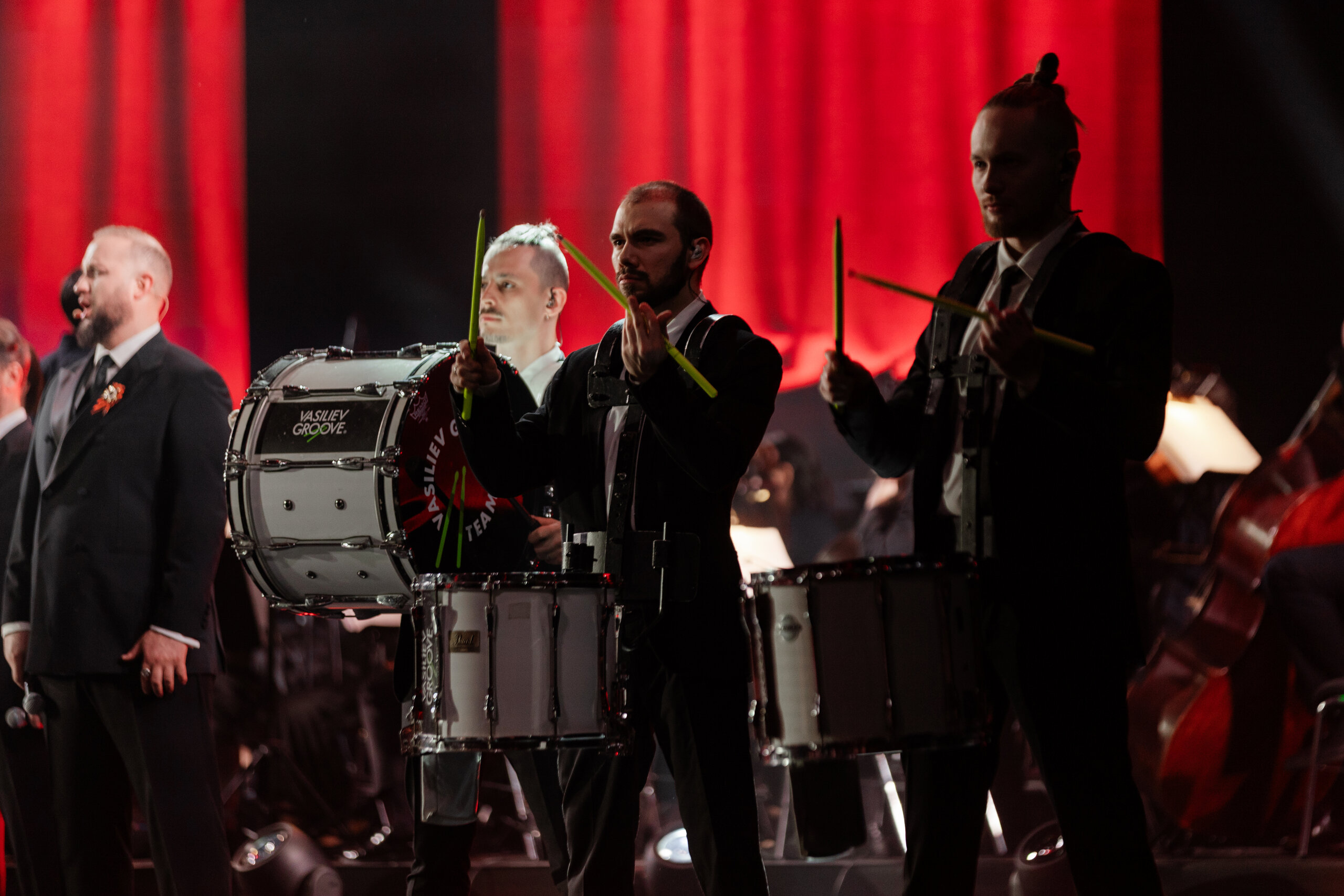 Хор Сретенского монастыря представит новую концертную программу7