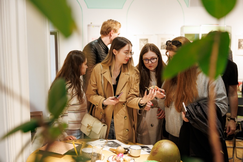 Фестиваль «Эстафета доброты–2025» расскажет о героях на языке доступности