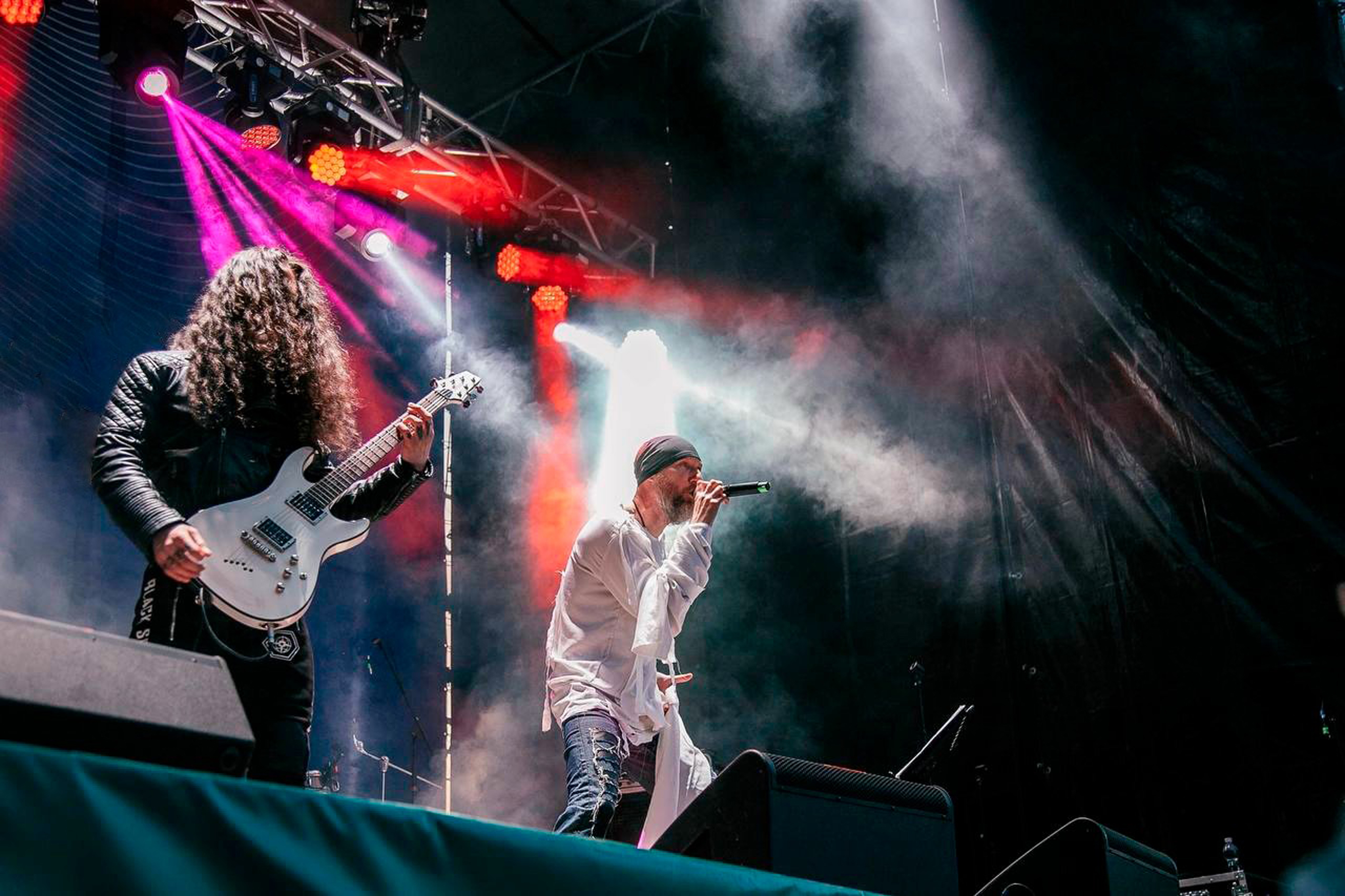 Рок-фестиваль «Мир без наркотиков» пройдёт в клубе А2  4