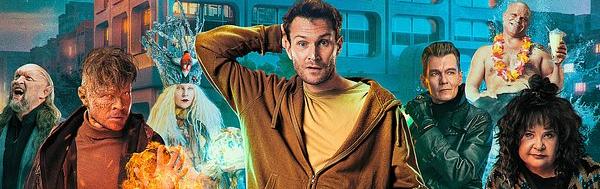 Правообладатель фото: Онлайн-кинотеатр Okko. Правообладатель фото: Онлайн-кинотеатр Okko.