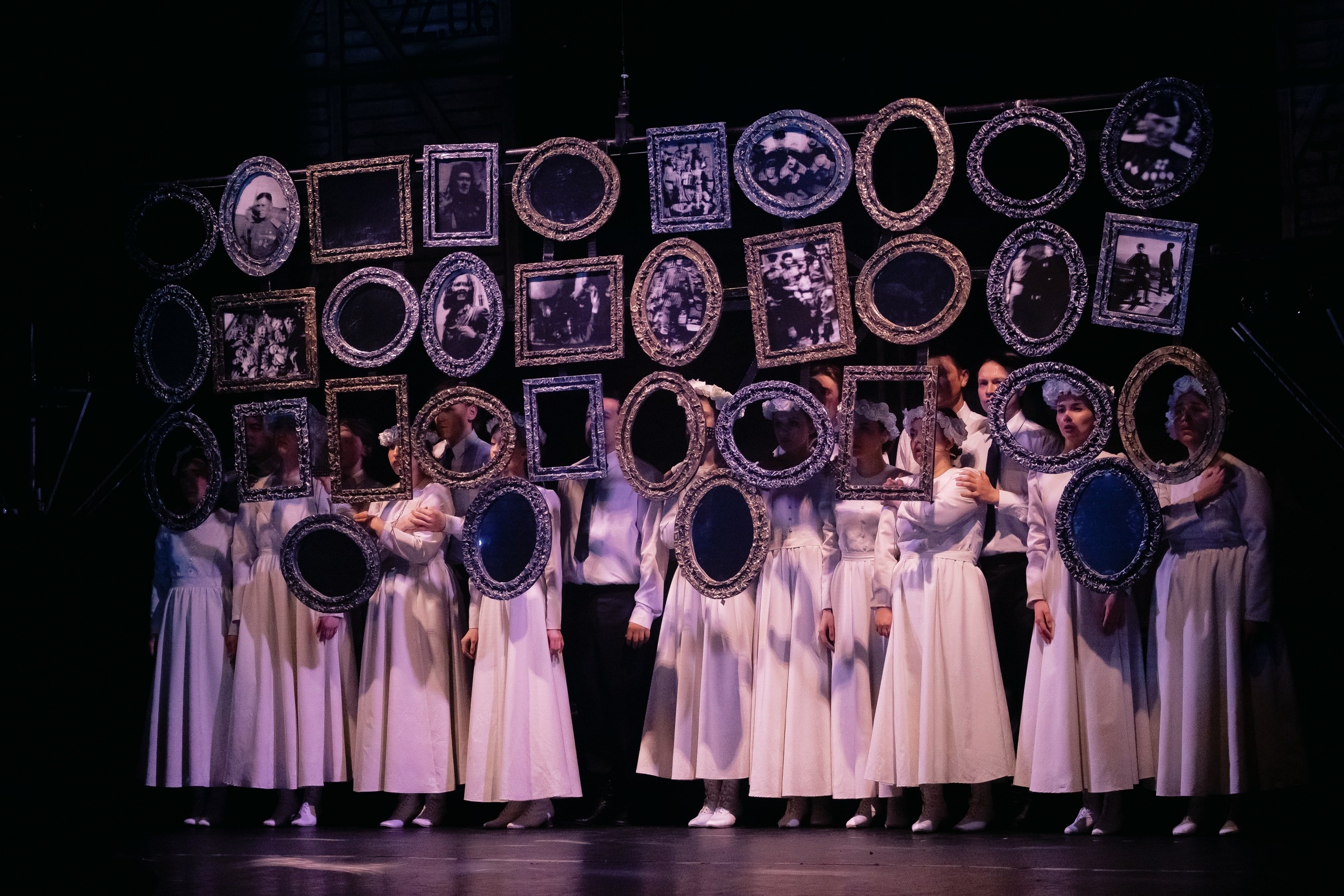 Лучшие постановки страны поборятся за «Музыкальное сердце театра»3