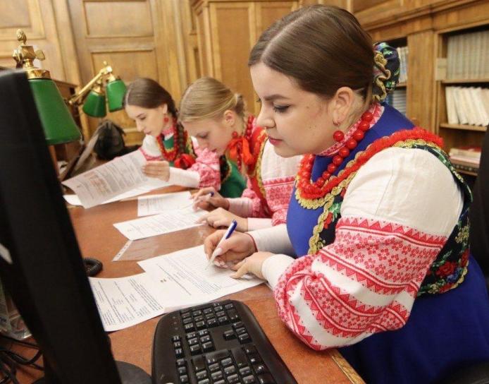 «Казачий диктант – 2025» пишет вся страна