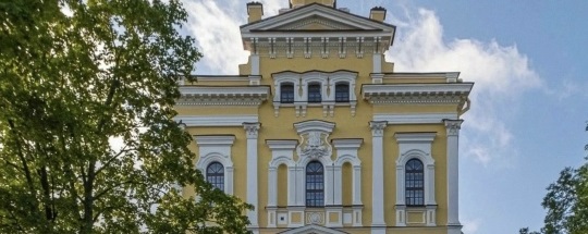 Фото заставки: vk.ru/kronmus. Правообладатель: vk.ru/kronmus. 