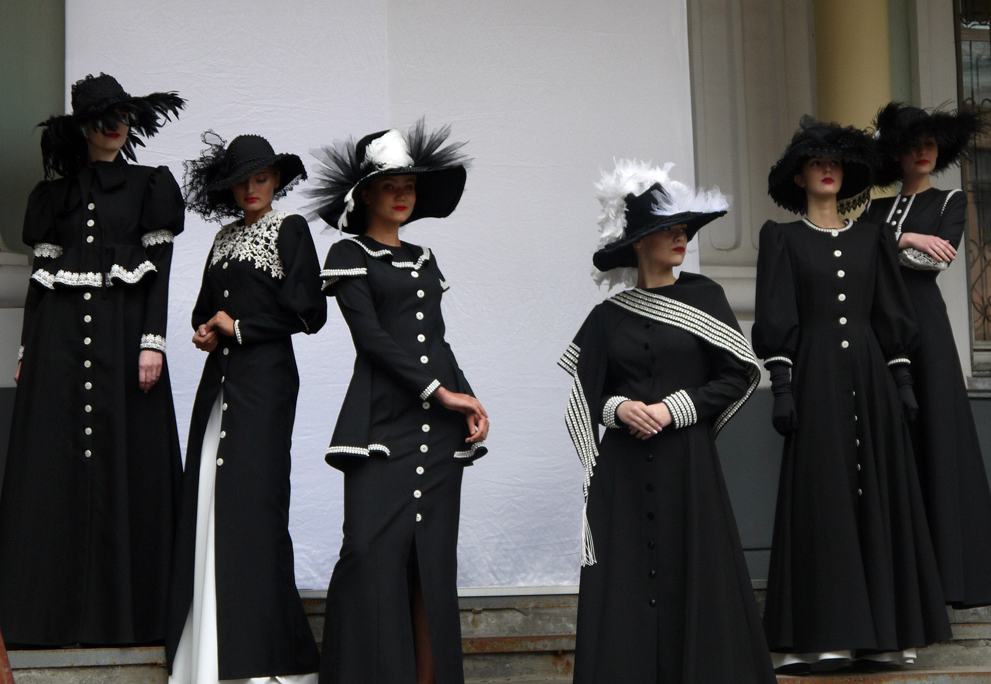 «Мартовские встречи» пройдут в Этнографическом музее6