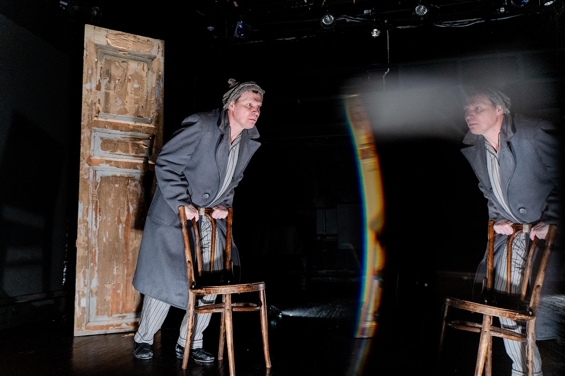 Архив театра