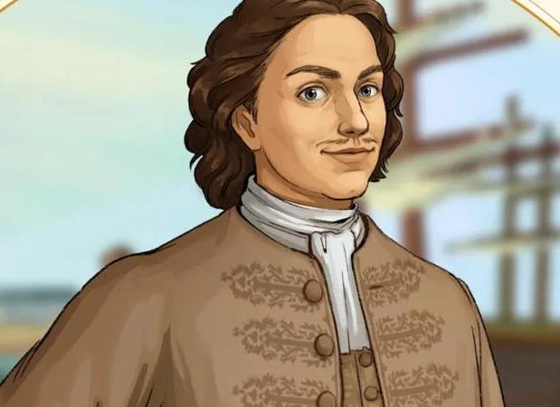 Институт Петра Великого приглашает на игровой семинар