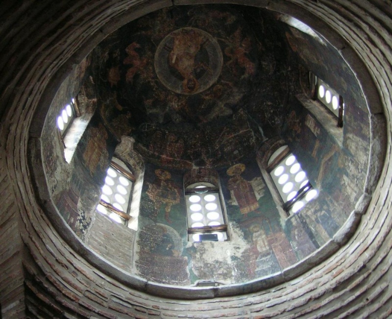 Вопросы искусства реставрации обсудят в рамках «Дней Пионтека»