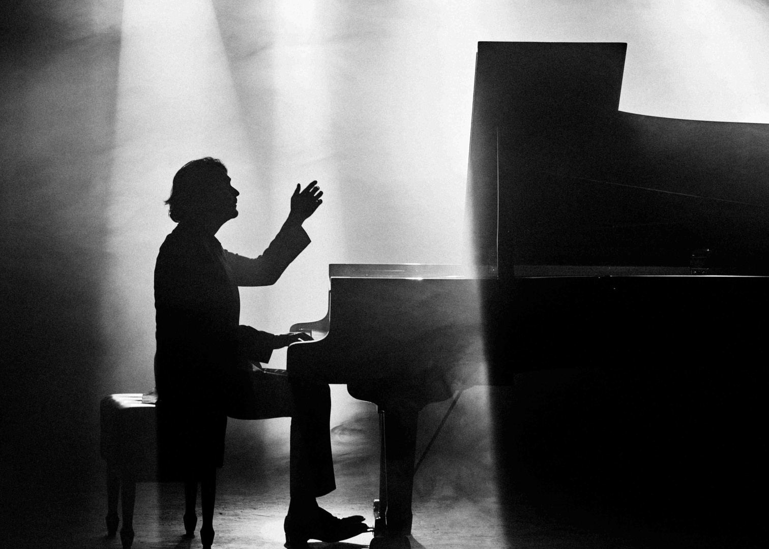 Петербургский пианист победил в престижном Международном конкурсе