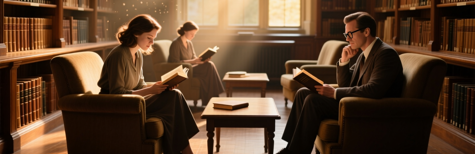 ВЦИОМ выяснил, что две трети россиян любят читать