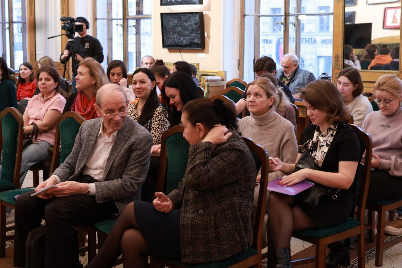 Юристы докажут, что «Театр прав» 2