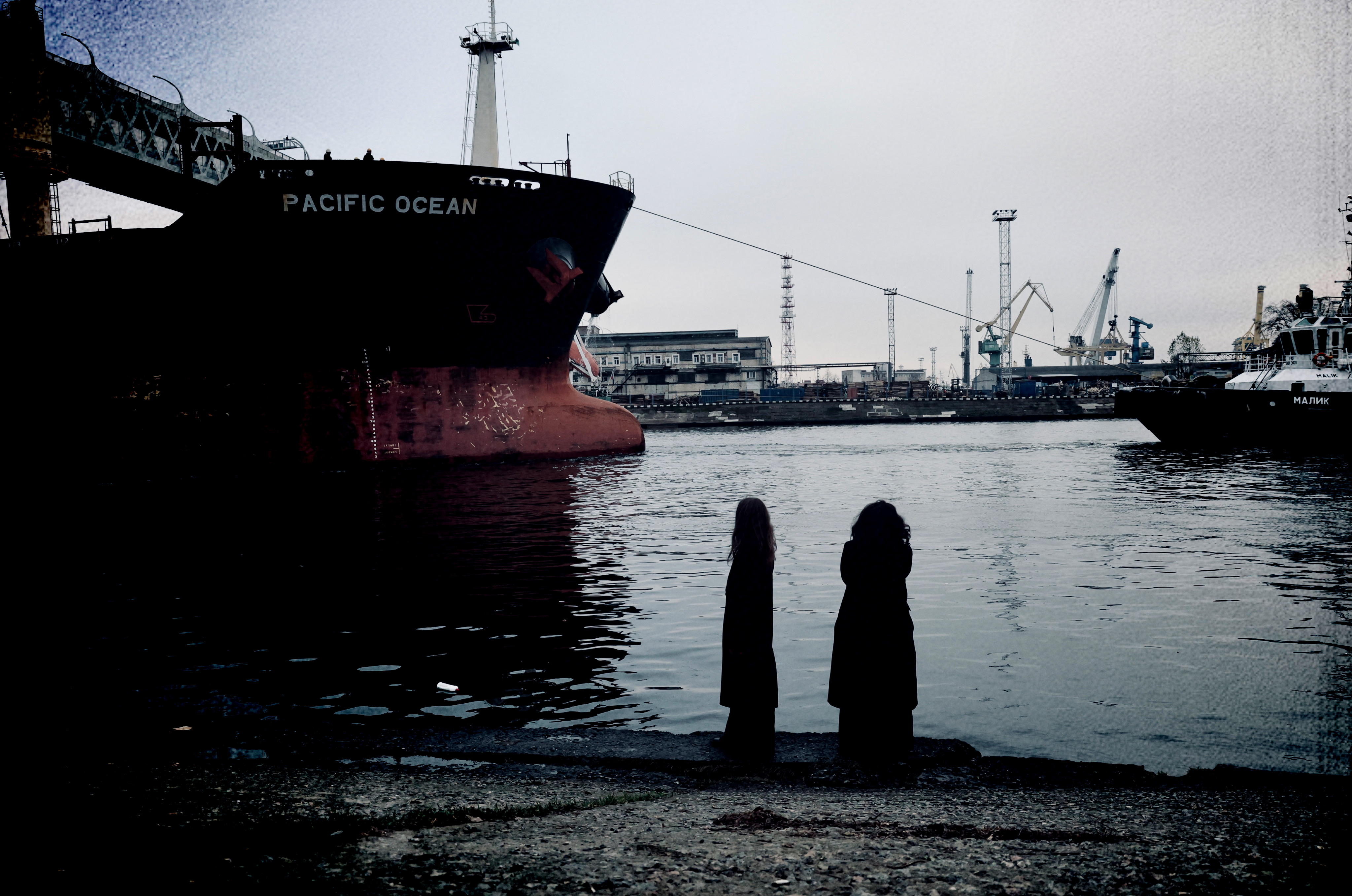 На Новой сцене Александринки пройдут «Зимний путь»  2