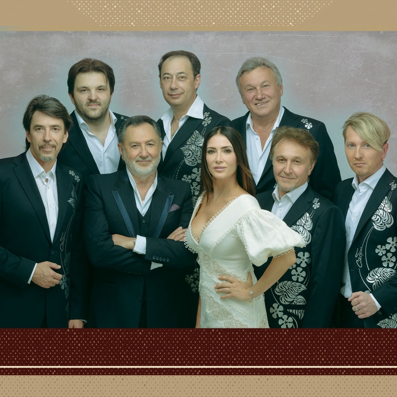 Правообладатель фото: пресс-служба ансамбля «Сябры».