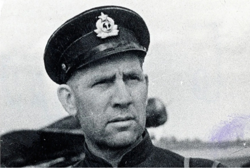 В центре «Россия – моя история» откроется выставка работ блокадного фотографа Бориса Кудоярова 1