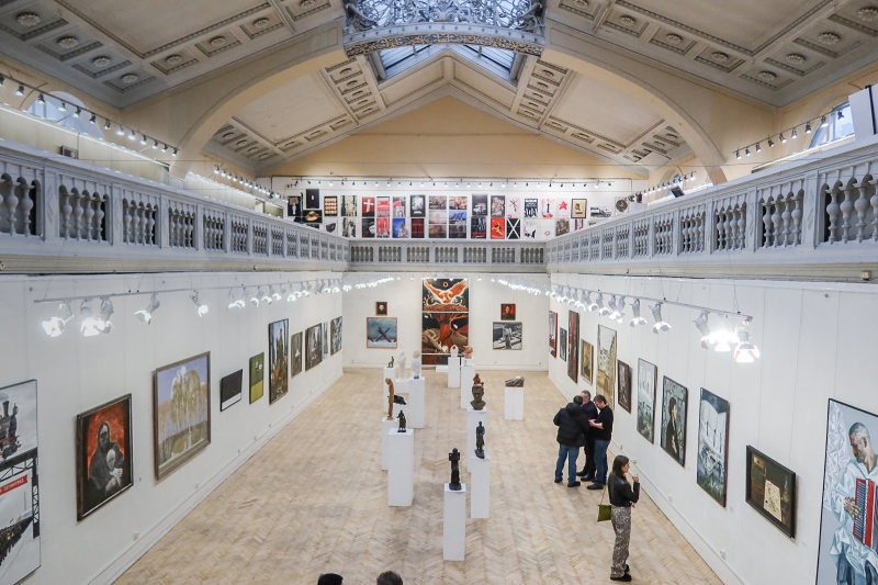 Фото: Ирина Иванова. Правообладатель: Институт культурных программ. 