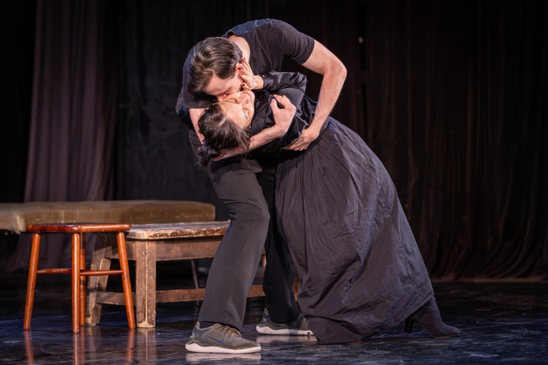 Екатерина Злая: «Только любовь способна толкнуть человека на подвиг» 