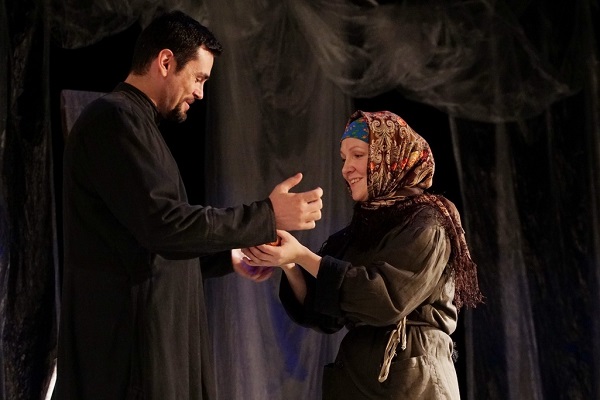 Драматический театр «Странник» 6