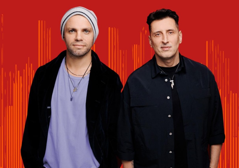 «Звуки музыки» - концерты в Петербурге с 3 по 9 марта