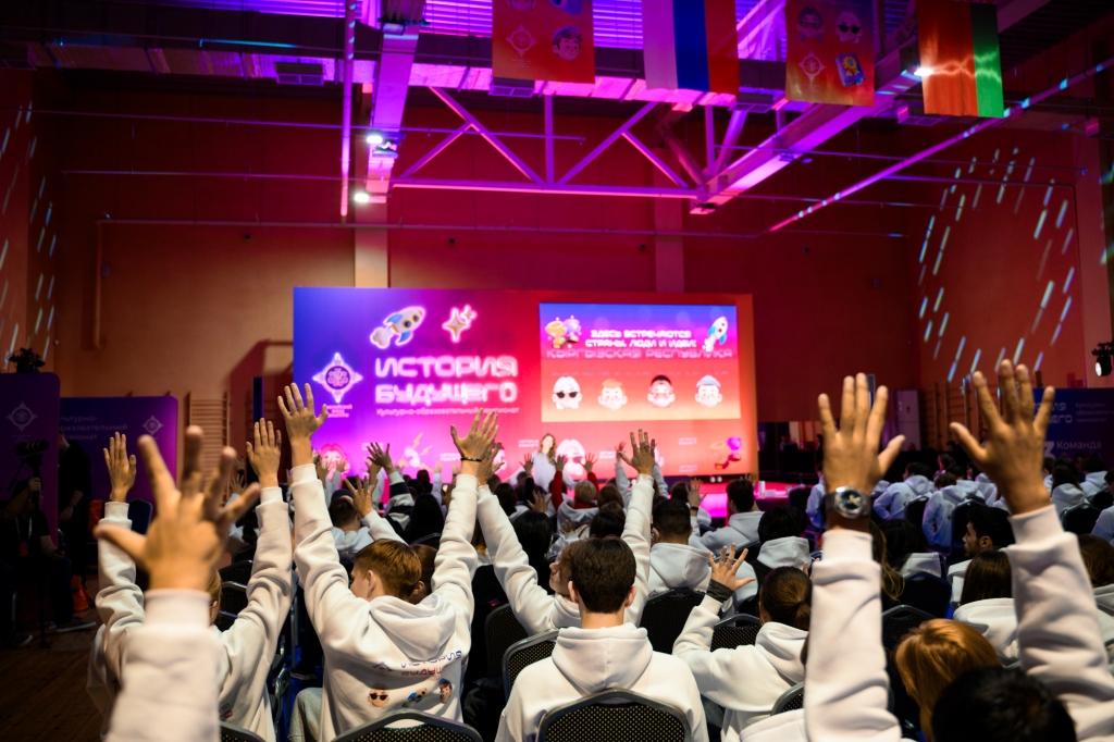 Петербуржцы победили в Сочи3