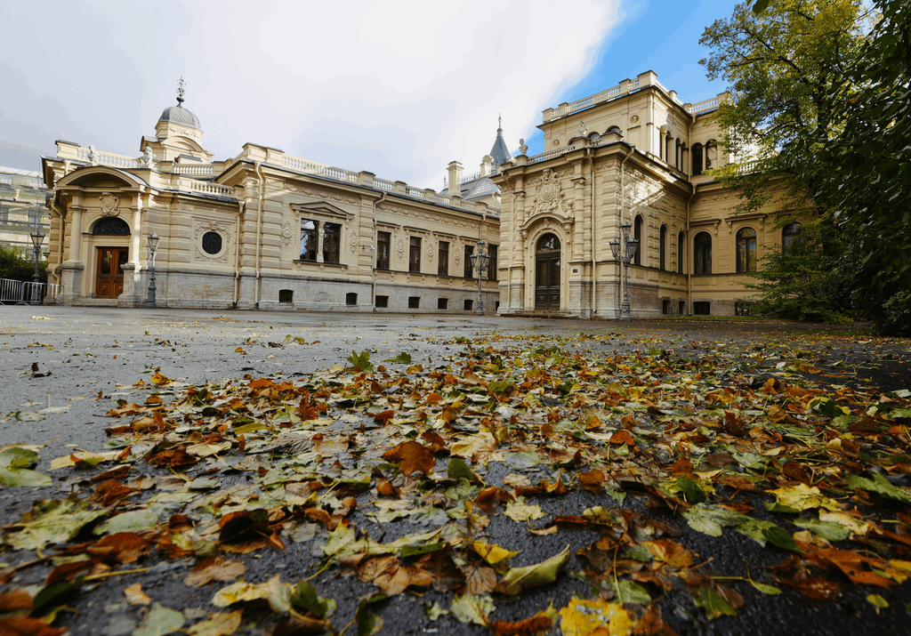 Архив учреждения