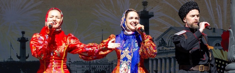 Фото заставки: vk.com/petroconcert. Правообладатель: vk.com/petroconcert.