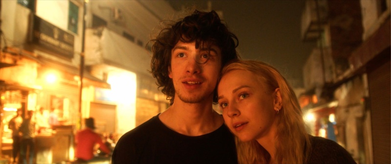 В «Авроре» покажут новый фильм Романа Михайлова