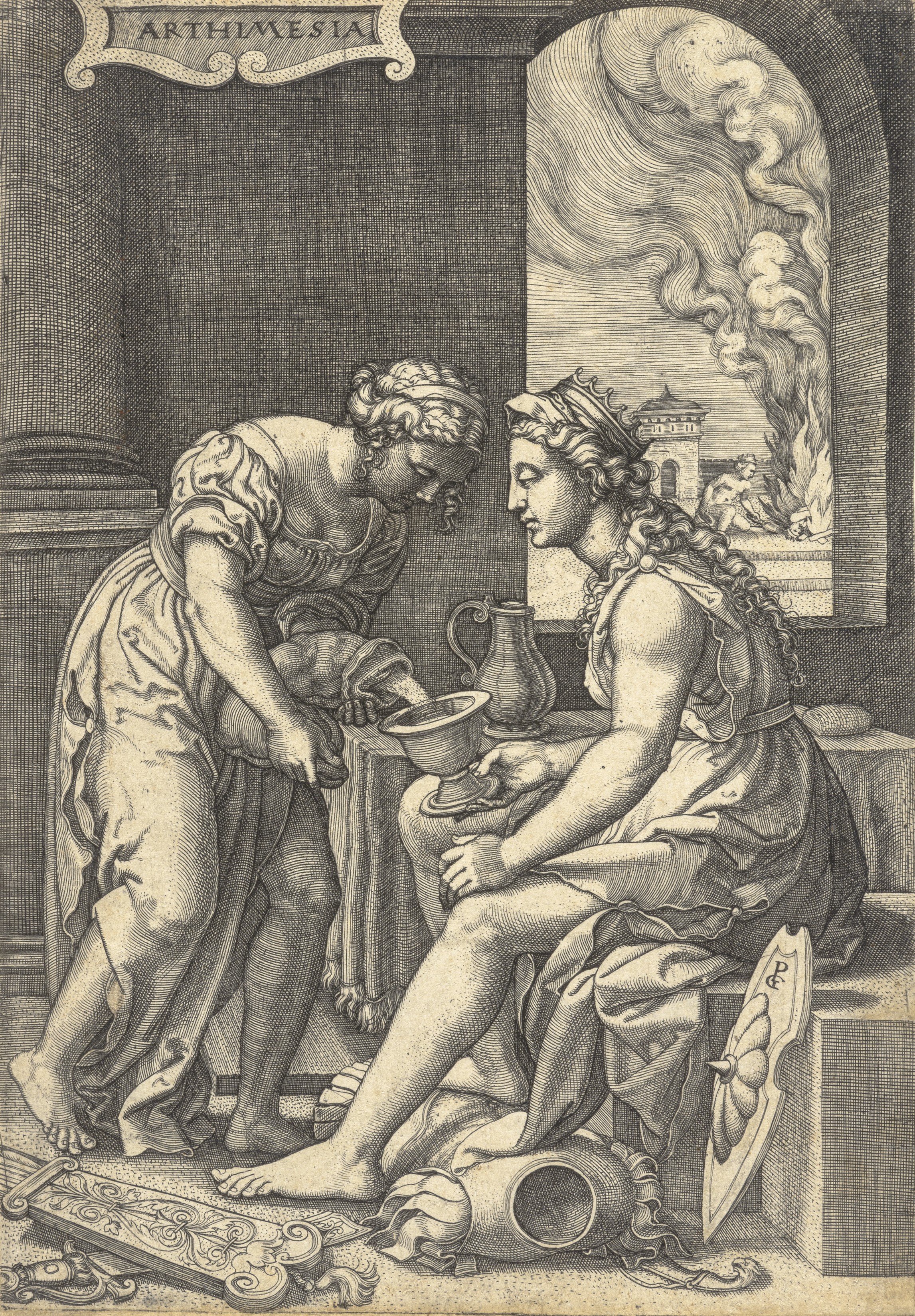 Эрмитаж анонсировал семь новых выставок4