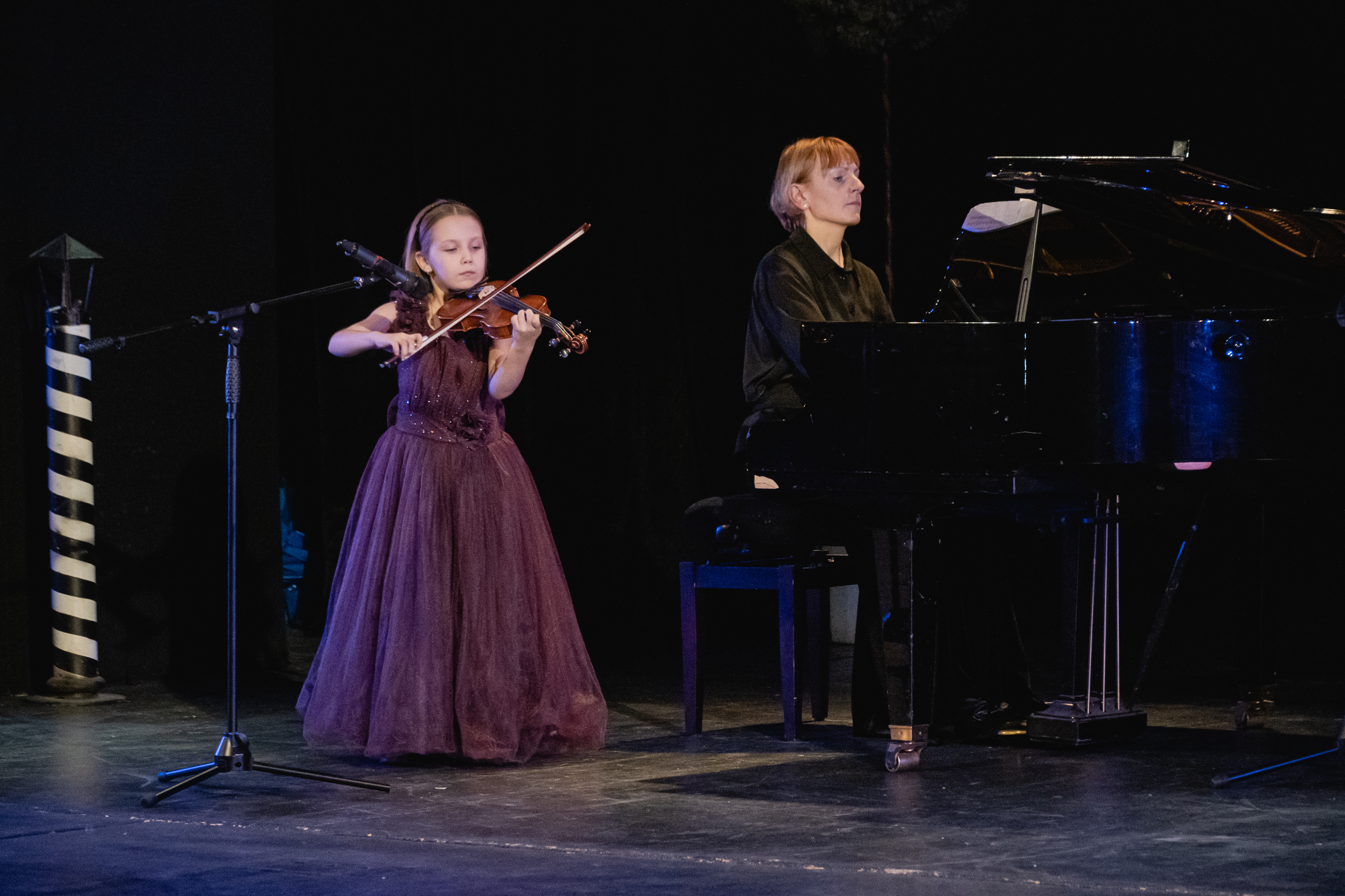 Сказка в «Зазеркалье»: подведены итоги  XVIII фестиваля-смотра «Я уже артист!»9