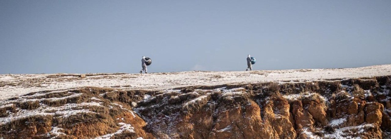 Обложка: Ирина Беляева. Глубоководный телескоп. Фестиваль «Видеоформа». 