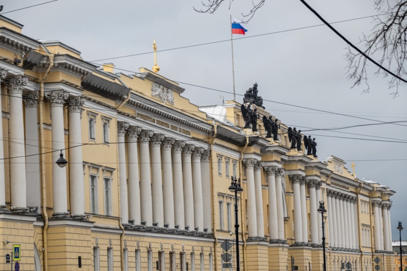 В Президентской библиотеке представят материалы о восстании декабристов