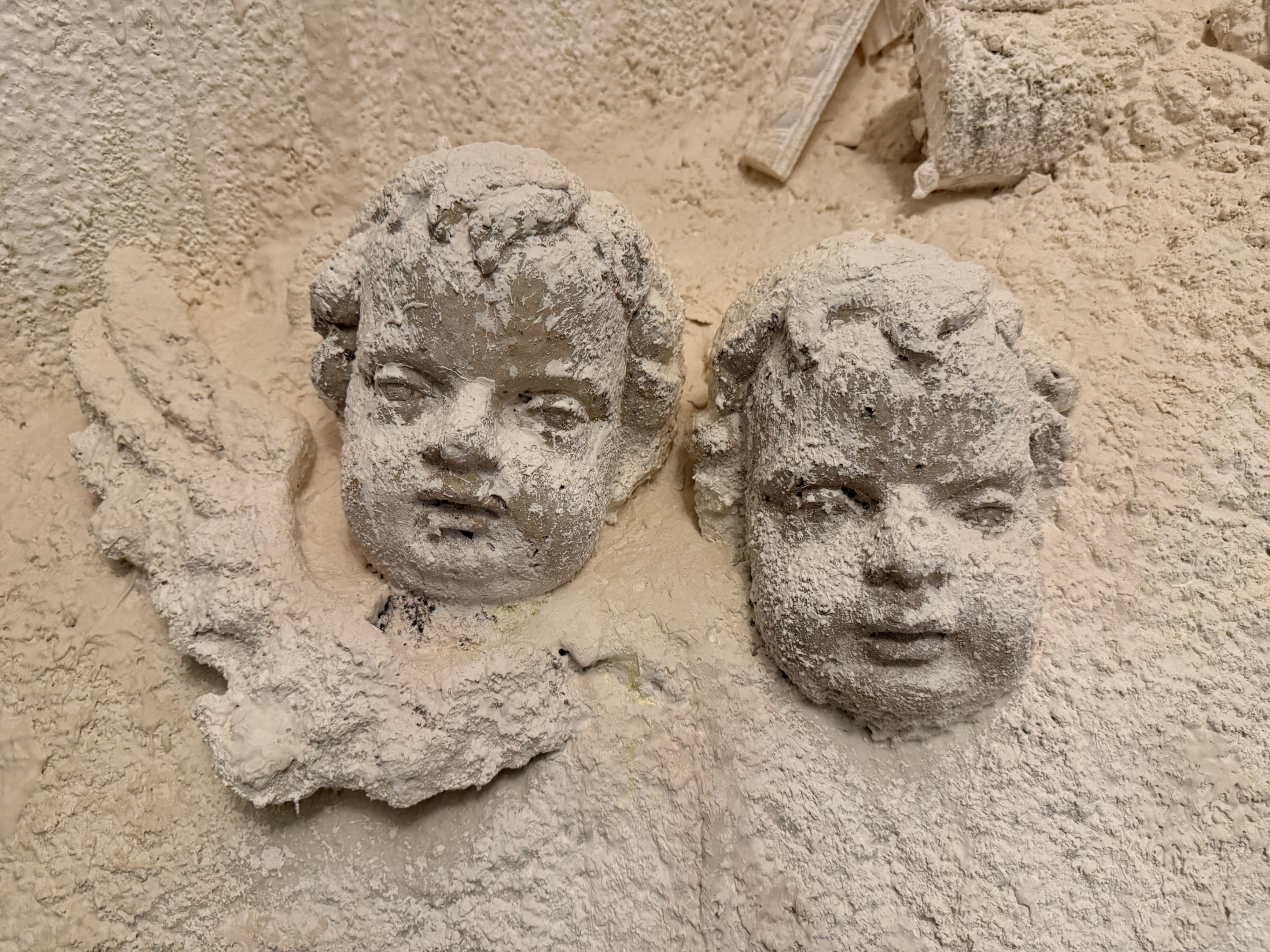 Фотография музея политической истории России