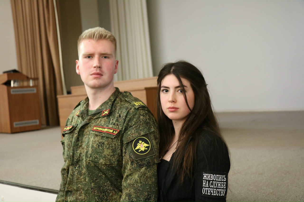 Петербург присоединяется к фестивалю «Кино на службе Отечеству»7